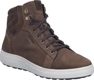 Josef Seibel Heren Sneaker Maddox 52 in bruin