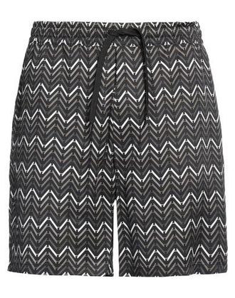 Emporio Armani BOTTOMWEAR - Shorts & Bermuda Shorts sur YOOX.COM