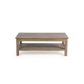 BIZZOTTO Bizzotto - Tavolino Brasilia 110 X 65 Cm
