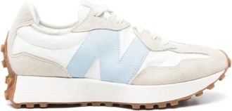 New Balance 327 Sneakers - Dames - Sneakers - Veelkleurig - 40 1/2 EU - Polyester - Schoenen