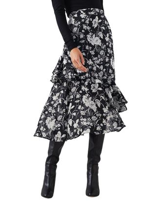 L.k. Bennett Lk Bennett Winona Skirt