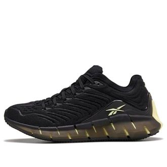 Reebok (WMNS) Reebok Zig Kinetica Black FV3875