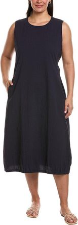 Eileen Fisher Lantern Dress