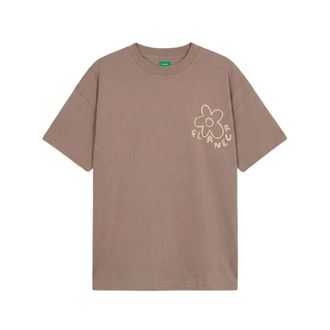Flaneur Fl&acirc;neur, Uomo, Top, Marrone, L, new
