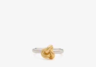 Kate Spade New York Double Knot Ring