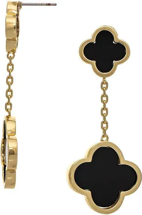 Rivka Friedman 18K Drop Earrings