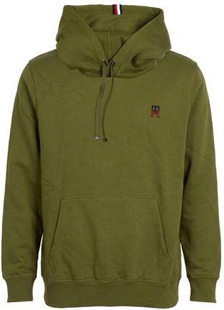 Tommy Hilfiger CAMISETAS Y TOPS - Sudaderas en YOOX.COM