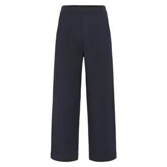 Inwear Dames, Broeken, Blauw, Maat: 2XS Modal