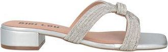 Bibi Lou SCHUHE - Sandalen auf YOOX.COM