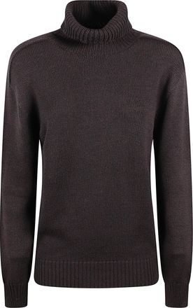 Tagliatore Turtleneck Jumper