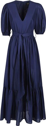 Lavi Womens Dresses blue