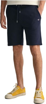 GANT | Heren Shield Sweat Shorts