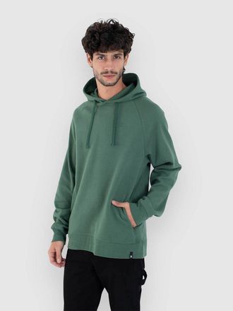Hurley Hurley Low Tide Sudadera con Capucha verde