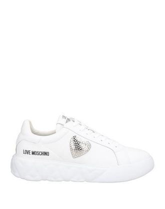 Love Moschino FOOTWEAR - Trainers sur YOOX.COM