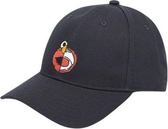 adidas Neo X Sesame Street Cap Black HP1484