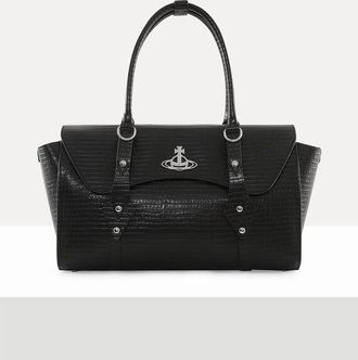 Vivienne Westwood Bettina Medium Handbag