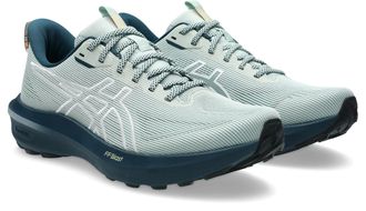Asics Laufschuh ASICS GT-1000 14 TR, Herren, Gr. 44,5, beige (nature bathing, lichen rock), Textil, Schuhe Laufschuh, f&uuml;r mehr Stabilit&auml;t