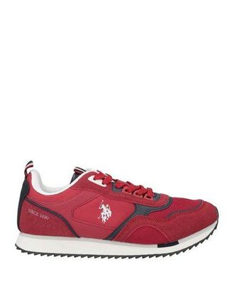 U.S.Polo Association SCHUHE - Sneakers auf YOOX.COM