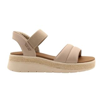 Skechers Robot - female - Skechers - Outdoor Shoes - Beige - 6 UK - Sport
