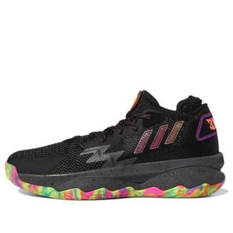 adidas Dame 8 Big Mood GW4336