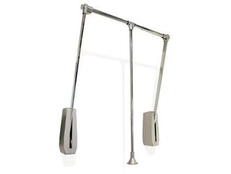 Emuca Hang Colgadores Abatibles Para Pared