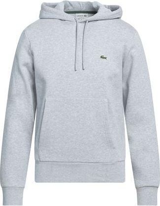 Lacoste CAMISETAS Y TOPS - Sudaderas en YOOX.COM