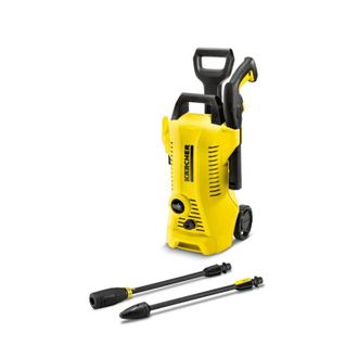 Karcher Hidrolimpiadora Karcher K2 Power Control