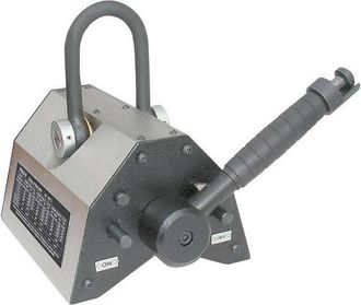 Format Format - Elevaci&oacute;n Im&aacute;n Pmlr-1 Flaig - Capacidad 100 Kgs Plana - 60 Kg Ronda