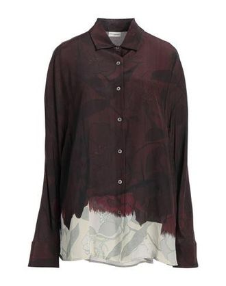 Dries Van Noten TOPWEAR - Camicie su YOOX.COM