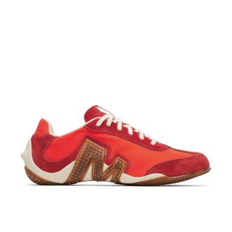 Merrell Relay Fly Vent in Red
