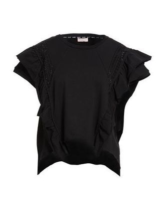 Liu Jo TOPWEAR - Sweatshirts on YOOX.COM