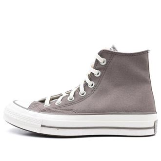 Converse Chuck 70 HI Grey White A08529C