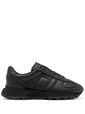Maison Margiela 50-50 low-top sneakers - Black
