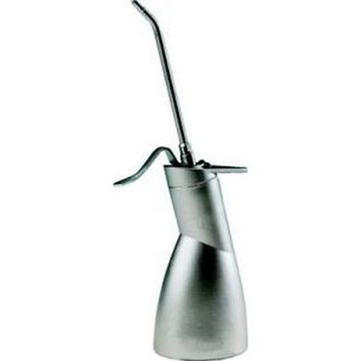 Forum Bid&oacute;n De Pl&aacute;stico Para Salpicaduras De Aceite, Volumenn : 200 Ml, Tama&ntilde;o 3, Largo Del Conducto 135 Mm