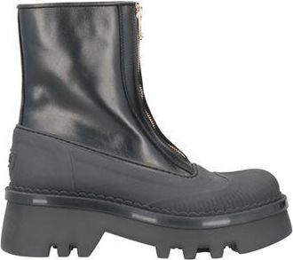 Chlo&eacute; FOOTWEAR - Ankle boots on YOOX.COM