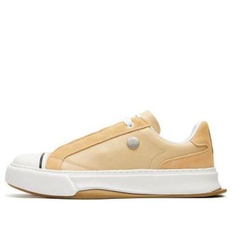 Fila Mihara x FILA Low-Casual Shoes Beige F12M044339FBG