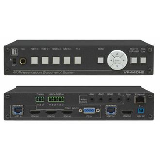 OEM Vp-440h2 4k Presen. Swit/sca