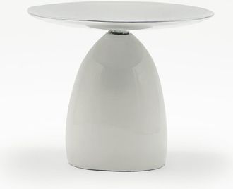 Lunares Luxe Petite Pedestal in Snow at Nordstrom