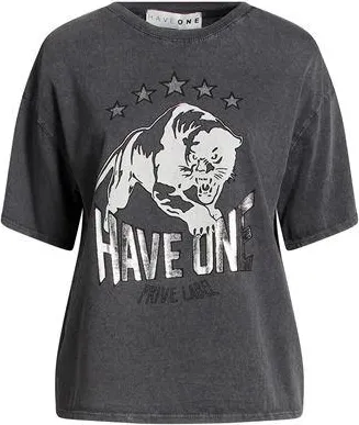Haveone CAMISETAS Y TOPS - Camisetas en YOOX.COM