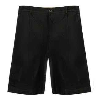 Nine In The Morning Casual Shorts, male, Black, Size: XL Odell Shorts