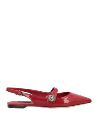 Dolce & Gabbana CALZATURE - Ballerine su YOOX.COM