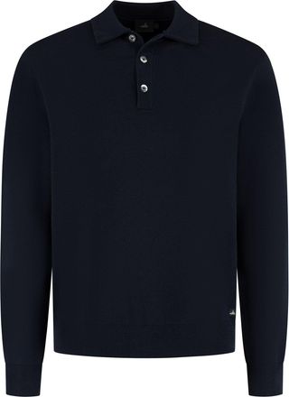 Wahts Mens Knitwear, TargetGroup:Men Night Blue / XXL