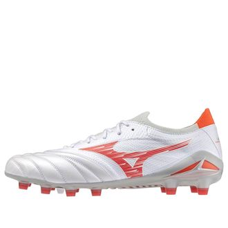 Mizuno Morelia Neo4 IV Beta White Red P1GA244260
