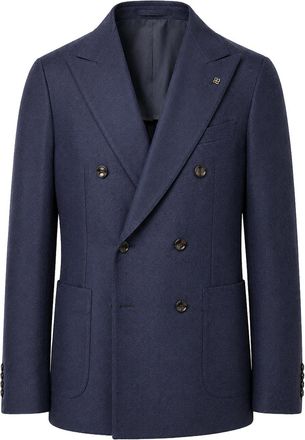 Tagliatore Giacca Uomo 100% Seta 1svs20k.pe.440044u