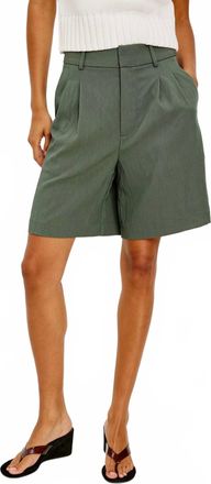 Rails Zamora Short In Ivy