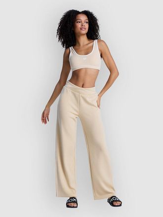 Roxy Rise & Vibe Crossed Pantalones