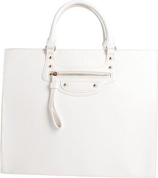 La Fille Des Fleurs BAGS - Handbags sur YOOX.COM