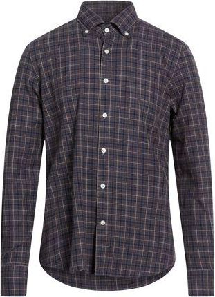 Ghirardelli TOPWEAR - Camicie su YOOX.COM