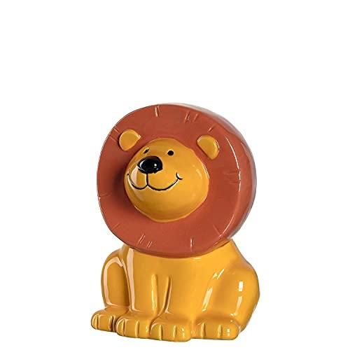 LEONARDO HOME Tischlicht EMOZIONE - Herz Aus Glas, 10,7 Cm, Mehrfarbig - Perfekt Als Deko Oder Geschenk