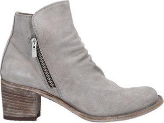Officine Creative CALZADO - Botines de ca&ntilde;a alta en YOOX.COM